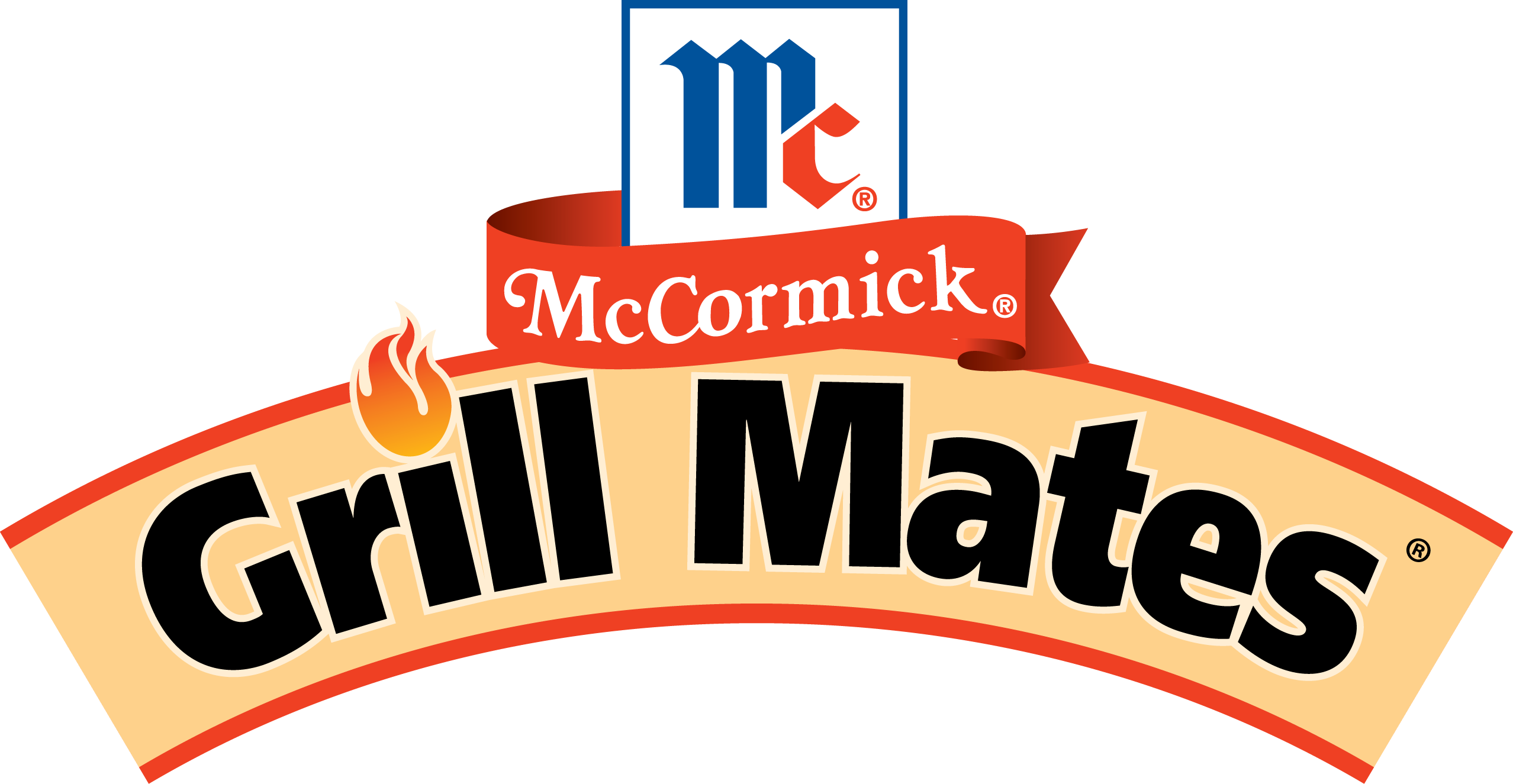 McCormick® Grill Mates® Barbecue Tools - The Companion Group