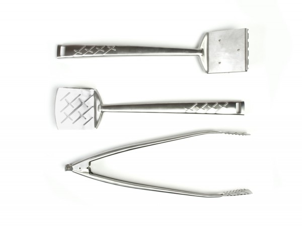 CC1070-CC1072 Stainless Chef™ Tools - Group Shot