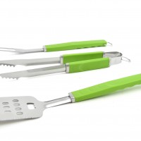 CC1080 Perfect Grip™ 3PC Tool Set - Product on White