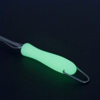 CC1086 Glow-in-the-Dark Telescoping Fork - Styled