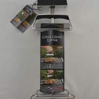 CC1089 Grill Grate Lifter - Styled