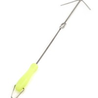 CC1090 Glow-In-The-Dark Telescoping Skewers - Product on White