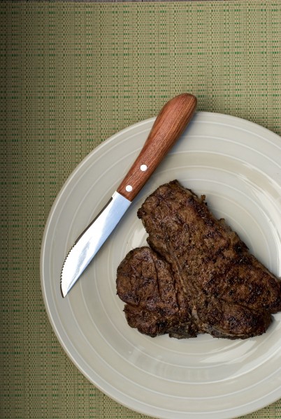 CC1114 Vineyard Steak Knives - Styled