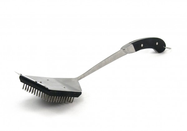 CC1119 Avant Grill Brush - Product on White