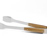CC1121 Pacific Tongs - Product on White