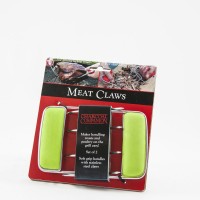 CC1131 Meat Claws - Package on White