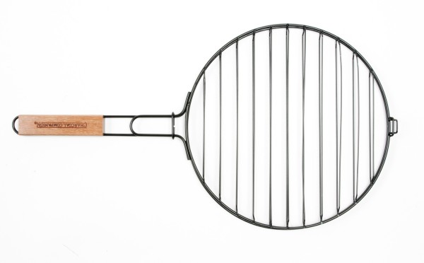 CC1996 Quesadilla Basket - Product on White