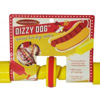 CC2032 Dizzy Dog® - Package on White