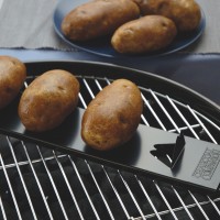 CC3004 Potato Grilling Rack - Styled