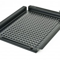 CC3010 SpaceSaver™Adjustable Grilling Grid - Product on White