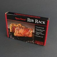 CC3011 SpaceSaver™ Rib Rack - Styled