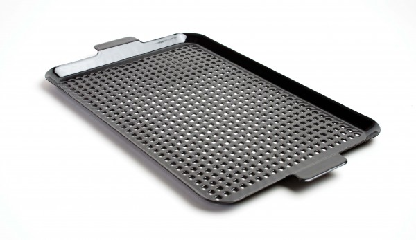 CC3080 Large Grill Grid - Product on White