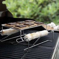 CC3112 S'mores Grilling Set - Styled