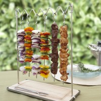 CC3116 Skewer Station™ - Styled