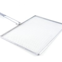 CC3121 Mesh Grill Screen - Product on White