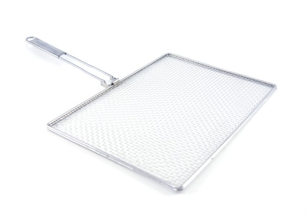 CC3121 Mesh Grill Screen - Product on White
