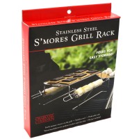 CC3131 S'mores Grilling Set - Package on White