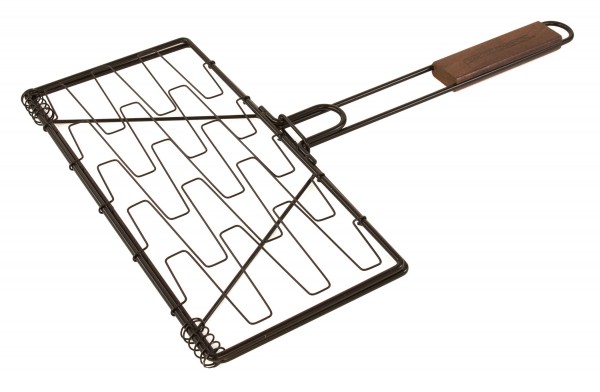 CC3136 Non-Stick Plank Flexi Basket - Product on White
