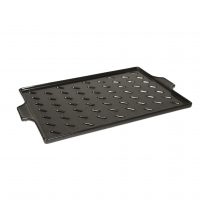 CC3800 Flame Friendly® Grilling Grid - Product on White