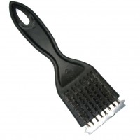 CC4060 8" Wire Brush - Product on White