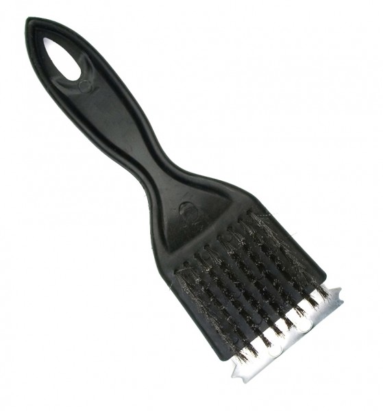 CC4060 8" Wire Brush - Product on White