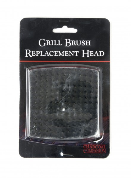 CC4067 Monster Brush™ Big Head™ Replacement Head - Package on White