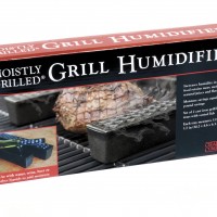 CC4071 Moistly Grilled® Grill Humidifier - Package on White