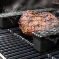 CC4071 Moistly Grilled® Grill Humidifier - Styled