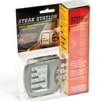 CC4073 Steak Station® - Package on White