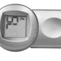 CC4075 Flip-Tip™ Digital Thermometer - Product on White