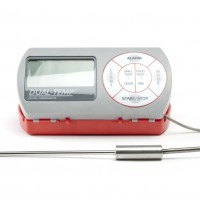 CC4076 Dual-Temp™ Digital Thermometer - Product on White