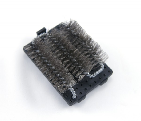 CC4091 Dual Handle Spiral Brush Replacement Head