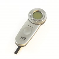 CC4101 Talking Temp Digital Thermometer - Product on White
