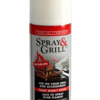 CC4104 Spray & Grill™ - Product on White