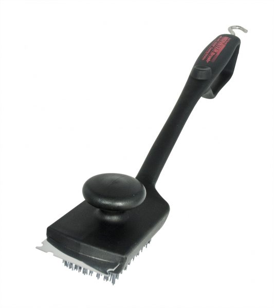 CC4126 Dual Handle Safe-Scrub™ MONSTER Brush™ - Product on White