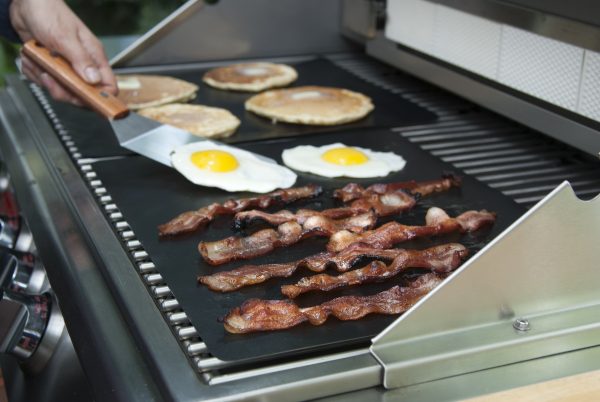 How to Easily Make Breakfast on a Griddle