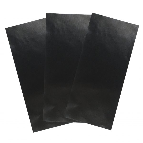 CC4135 FLEX Grill Sheets™ - Fish - Product on White