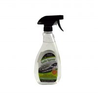 CC4145 Safe Spray™ The Non-Toxic Grill Cleaner - Product on White