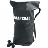 CC4508 Charcoal Bag - Product on White