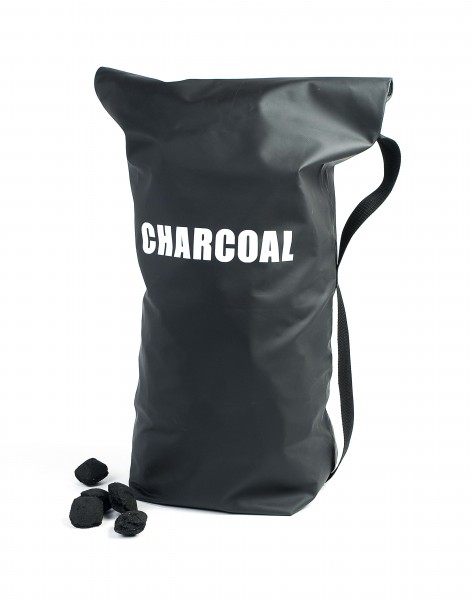 CC4508 Charcoal Bag - Product on White