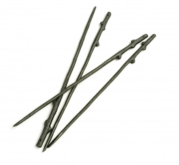 CC5016 Twig Skewers - Product on White