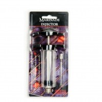 CC5034 Marinade Injector - Package on White
