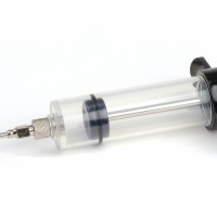 CC5034 Marinade Injector - Product on White