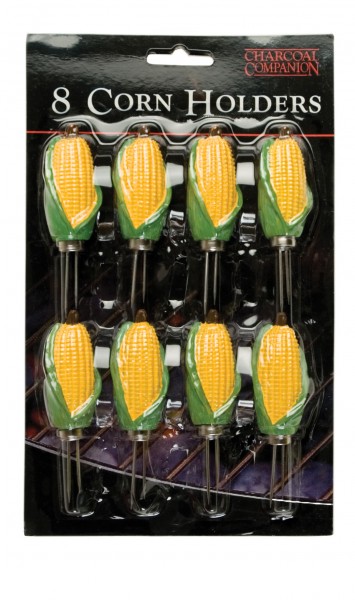 CC5038 Classic Corn Holders - Package on White