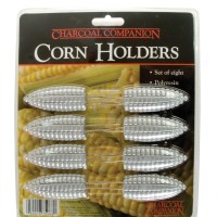CC5068 Corn Holders - Package on White