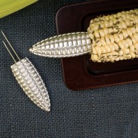 CC5068 Corn Holders - Styled