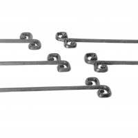 CC5101 Modern Skewers - Product on White