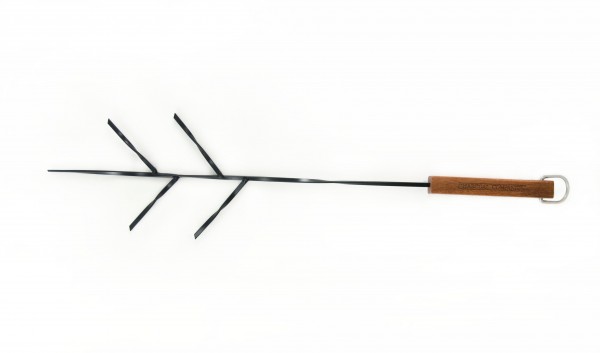 CC5130 Marshmallow Twig Skewer - Product on White