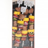 CC5133 Spice Skewers - Package on White