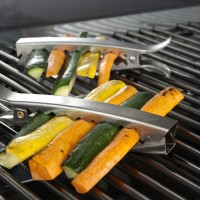 CC5134 Grill Clips - Styled